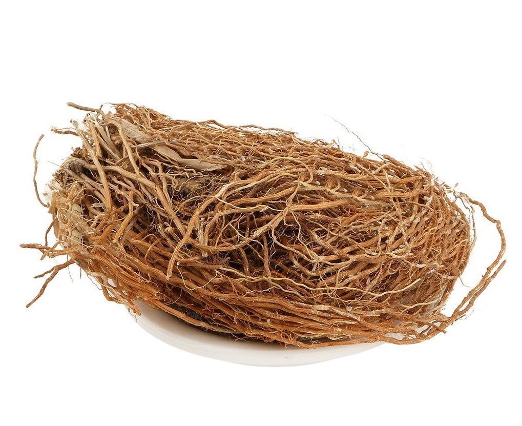 Vetiver (Khus / ಾವಂಚ): The Cooling, Calming & Grounding Herb