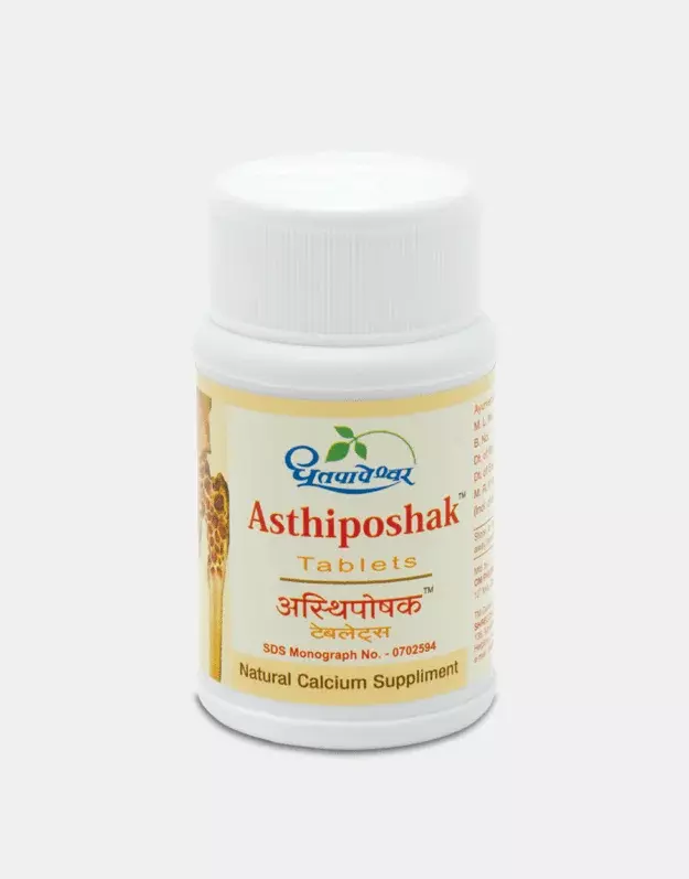 Asthiposhak Tablets Asthiposhak Tablets