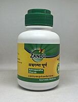 Ashwagandha Churna