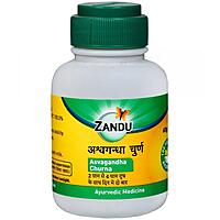 Ashwagandha Churna